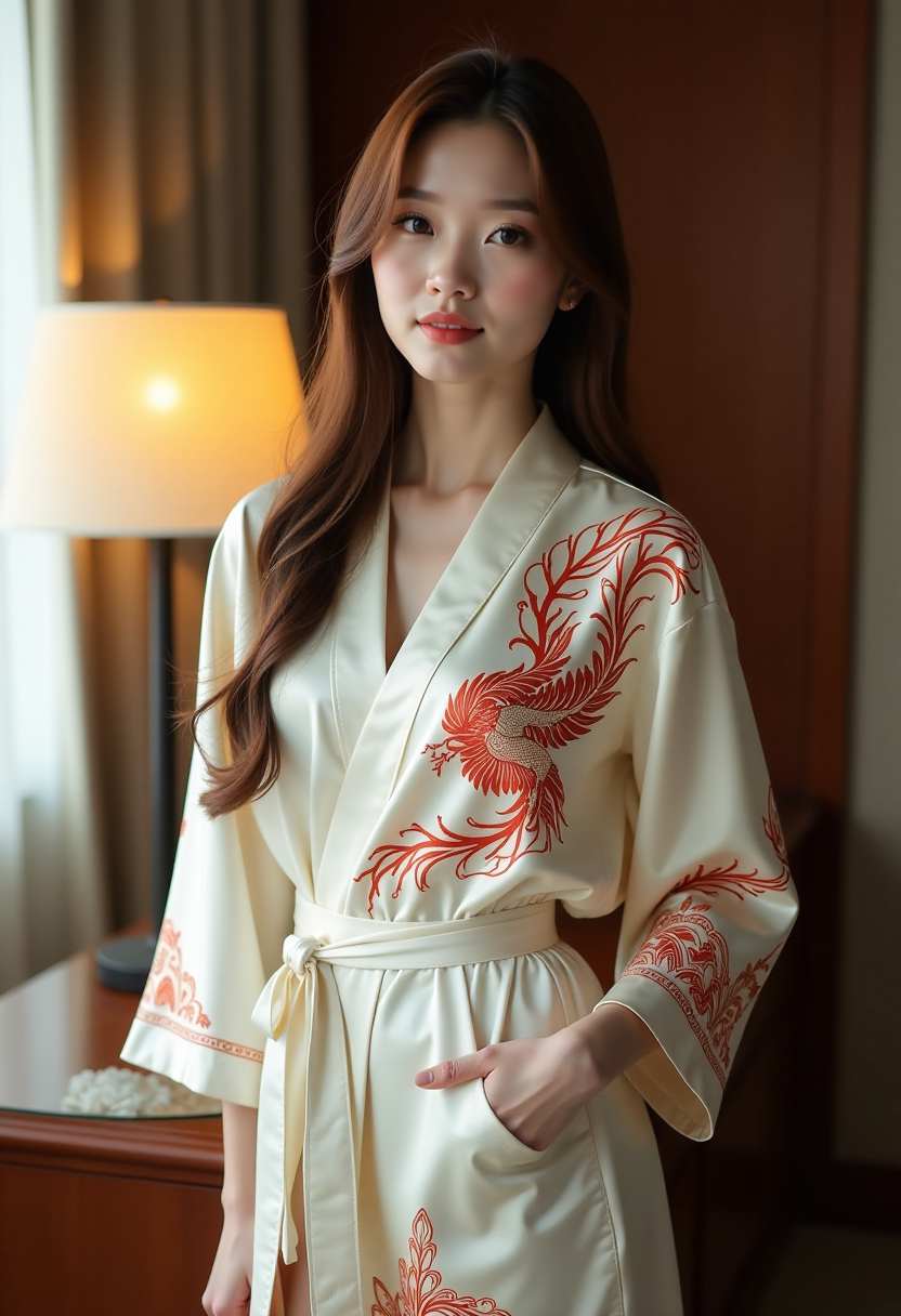 原声访谈